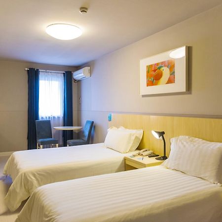 Jinjiang Inn Xiangyang Nanshan Tanxi Road Extérieur photo